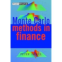 Amazon.com: Monte Carlo Methods in Financial Engineering